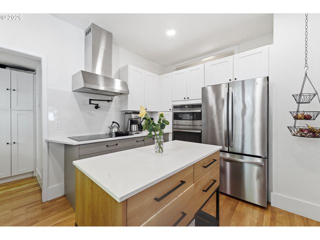 5616 Ne GARFIELD Ave, Portland, OR 97211