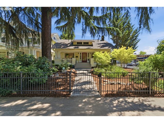 5616 Ne GARFIELD Ave, Portland, OR 97211
