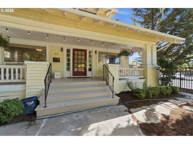 5616 Ne GARFIELD Ave, Portland, OR 97211
