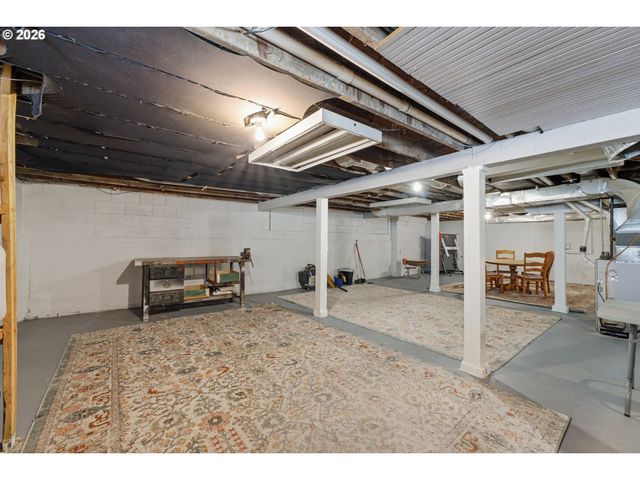 5616 Ne GARFIELD Ave, Portland, OR 97211