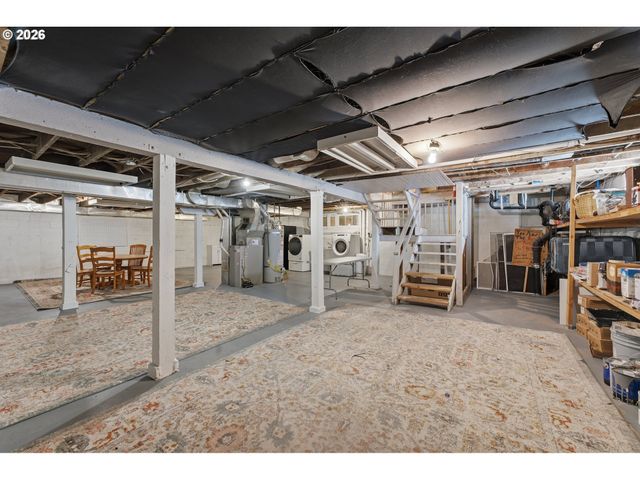 5616 Ne GARFIELD Ave, Portland, OR 97211