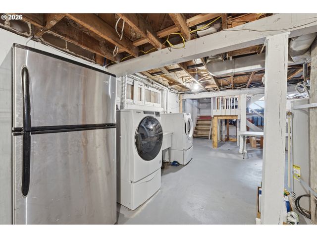 5616 Ne GARFIELD Ave, Portland, OR 97211