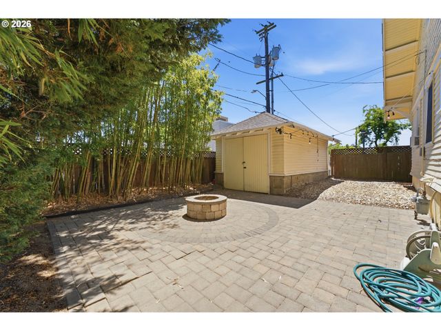 5616 Ne GARFIELD Ave, Portland, OR 97211