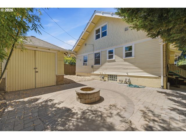 5616 Ne GARFIELD Ave, Portland, OR 97211