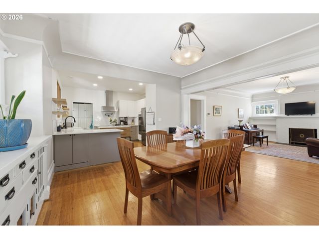 5616 Ne GARFIELD Ave, Portland, OR 97211