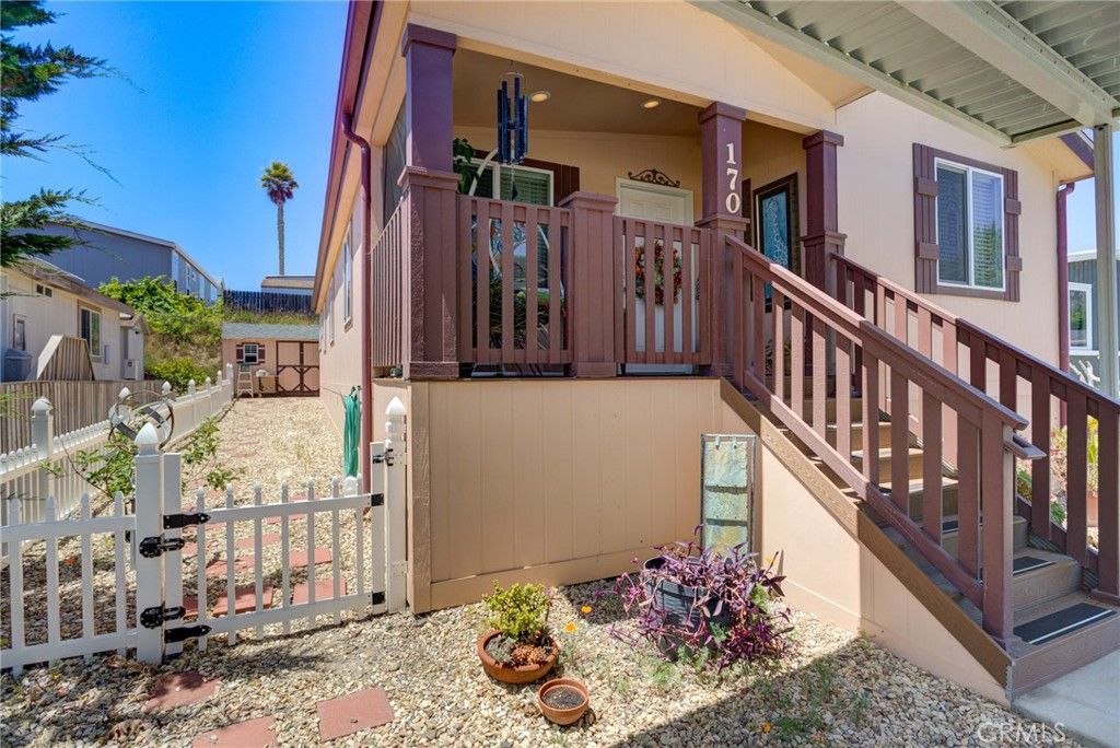 Image 1 of property listing at 765 Mesa View Drive 170, Arroyo Grande, CA 93420