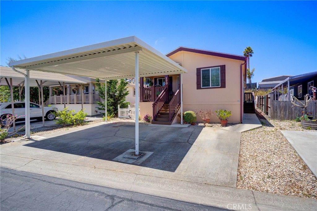 Image 2 of property listing at 765 Mesa View Drive 170, Arroyo Grande, CA 93420
