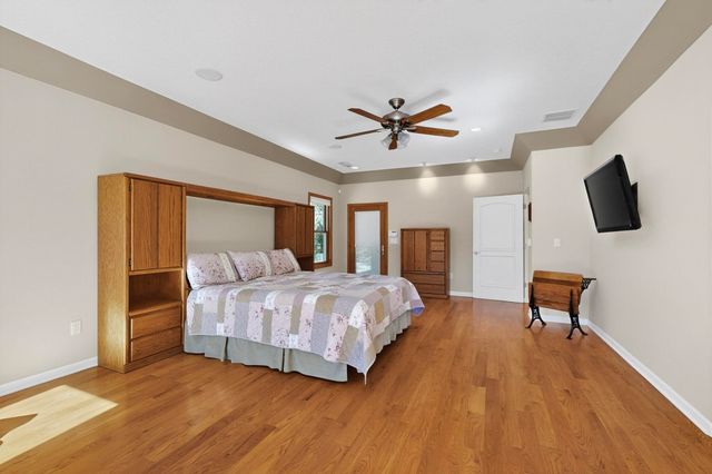 33 Western Trail, Tijeras, NM 87059