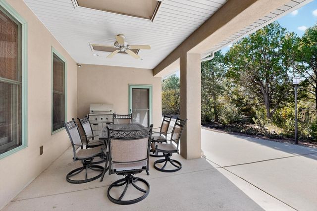 33 Western Trail, Tijeras, NM 87059