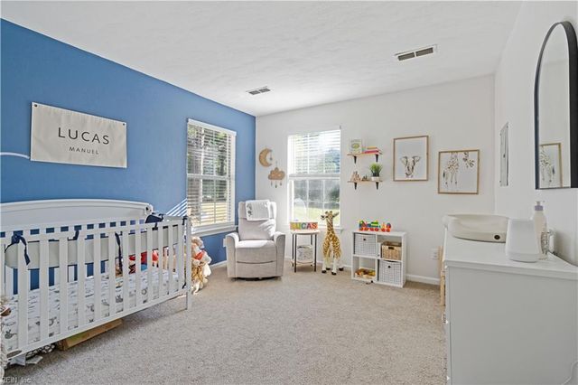 2302 Willow Point ARCH, Chesapeake, VA 23320