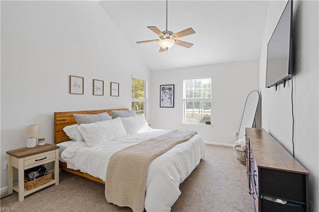 2302 Willow Point ARCH, Chesapeake, VA 23320