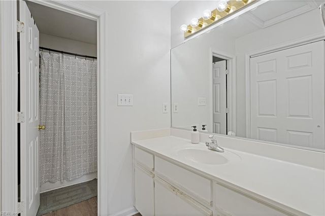 2302 Willow Point ARCH, Chesapeake, VA 23320