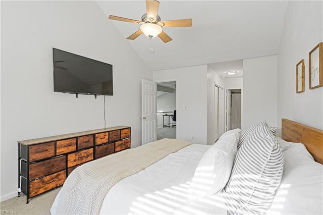 2302 Willow Point ARCH, Chesapeake, VA 23320
