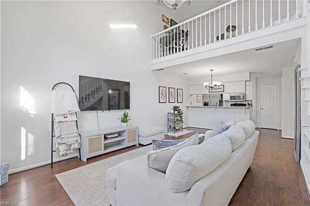2302 Willow Point ARCH, Chesapeake, VA 23320