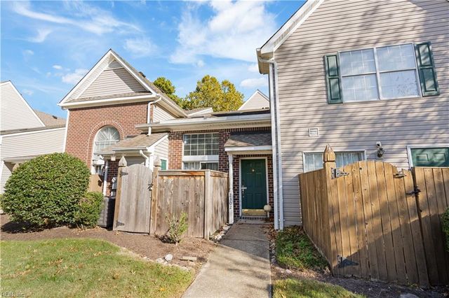 2302 Willow Point ARCH, Chesapeake, VA 23320