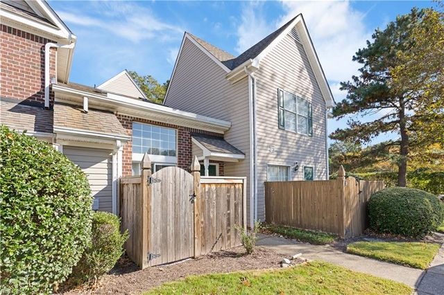 2302 Willow Point ARCH, Chesapeake, VA 23320