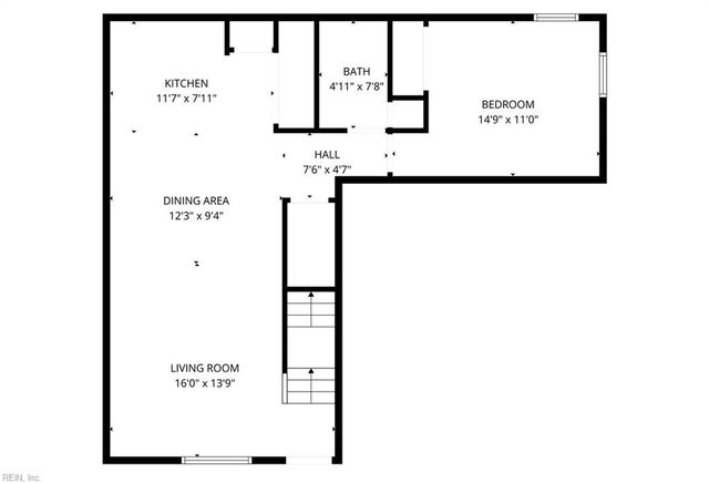 2302 Willow Point ARCH, Chesapeake, VA 23320