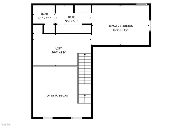 2302 Willow Point ARCH, Chesapeake, VA 23320