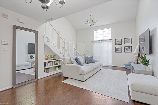 2302 Willow Point ARCH, Chesapeake, VA 23320