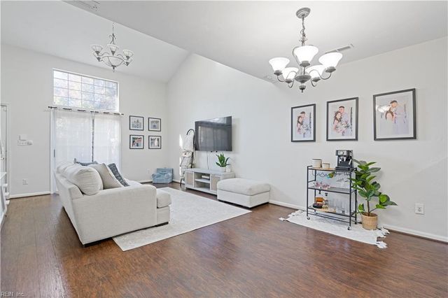 2302 Willow Point ARCH, Chesapeake, VA 23320