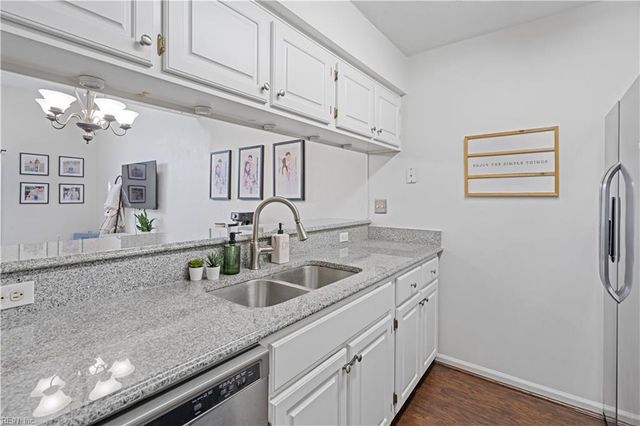 2302 Willow Point ARCH, Chesapeake, VA 23320