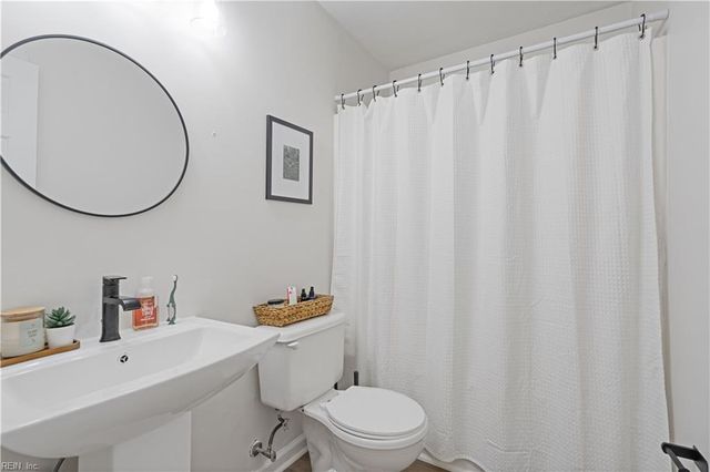 2302 Willow Point ARCH, Chesapeake, VA 23320