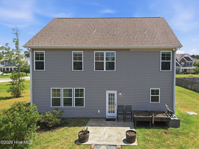 91 W Conolly Court, Hampstead, NC 28443