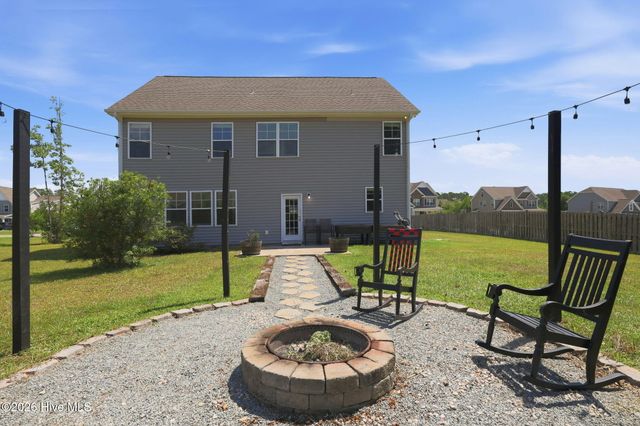 91 W Conolly Court, Hampstead, NC 28443