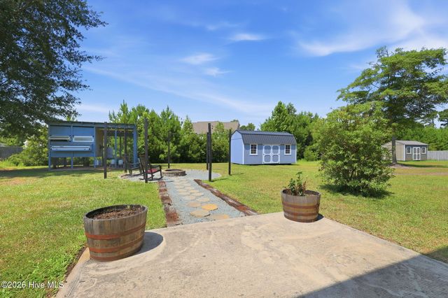 91 W Conolly Court, Hampstead, NC 28443