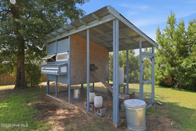 91 W Conolly Court, Hampstead, NC 28443