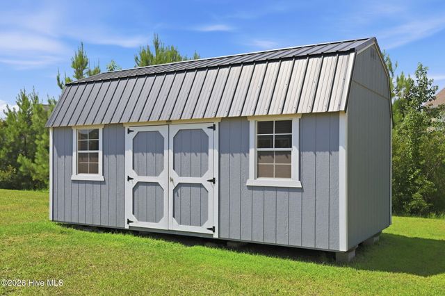 91 W Conolly Court, Hampstead, NC 28443