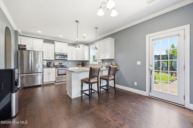 91 W Conolly Court, Hampstead, NC 28443