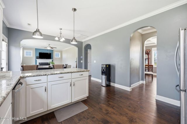 91 W Conolly Court, Hampstead, NC 28443