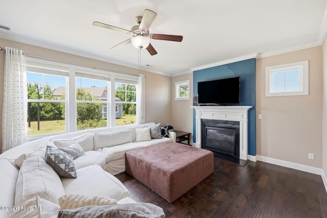 91 W Conolly Court, Hampstead, NC 28443