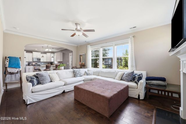 91 W Conolly Court, Hampstead, NC 28443