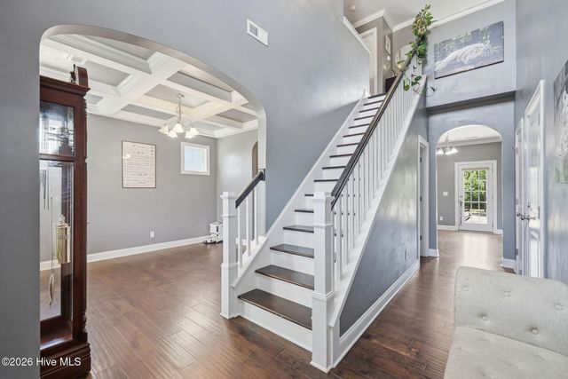 91 W Conolly Court, Hampstead, NC 28443