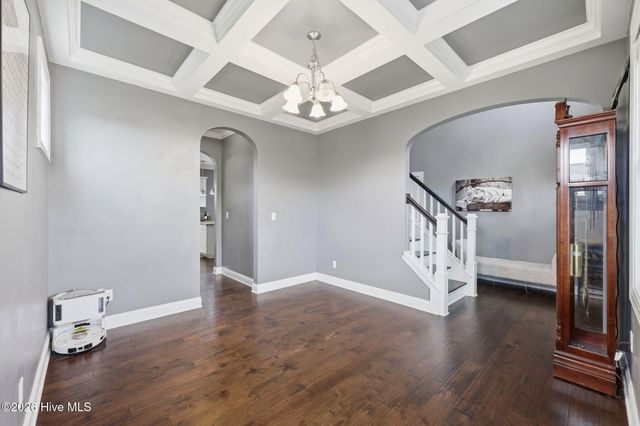 91 W Conolly Court, Hampstead, NC 28443