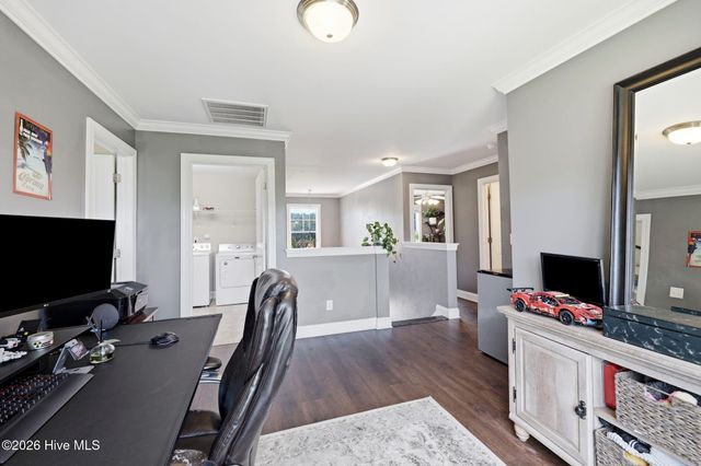 91 W Conolly Court, Hampstead, NC 28443
