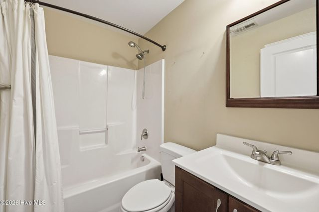 91 W Conolly Court, Hampstead, NC 28443