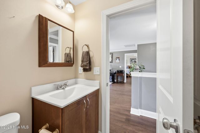 91 W Conolly Court, Hampstead, NC 28443