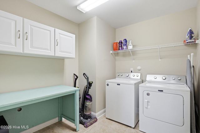 91 W Conolly Court, Hampstead, NC 28443