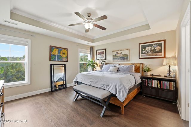 91 W Conolly Court, Hampstead, NC 28443