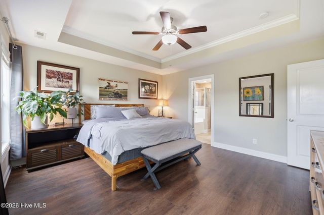 91 W Conolly Court, Hampstead, NC 28443