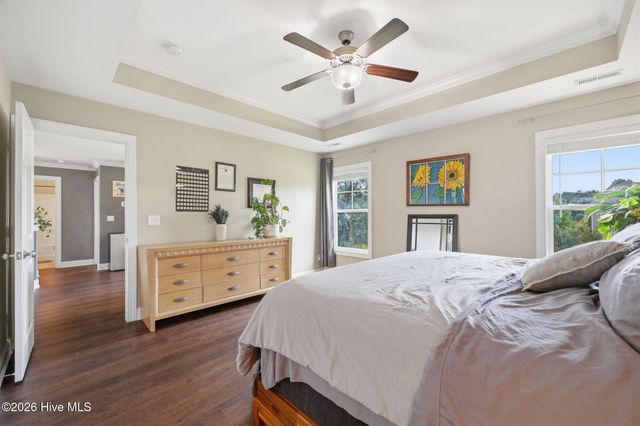 91 W Conolly Court, Hampstead, NC 28443