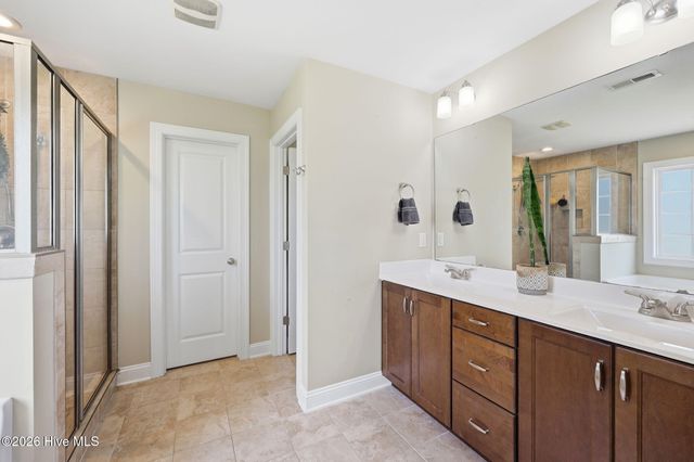 91 W Conolly Court, Hampstead, NC 28443