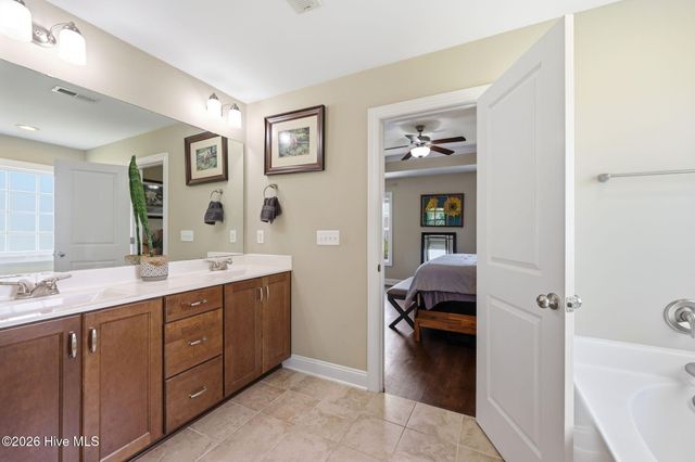 91 W Conolly Court, Hampstead, NC 28443