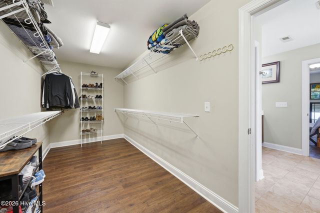 91 W Conolly Court, Hampstead, NC 28443