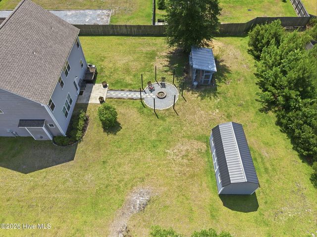 91 W Conolly Court, Hampstead, NC 28443