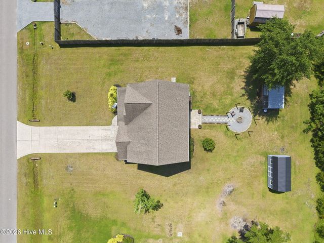 91 W Conolly Court, Hampstead, NC 28443