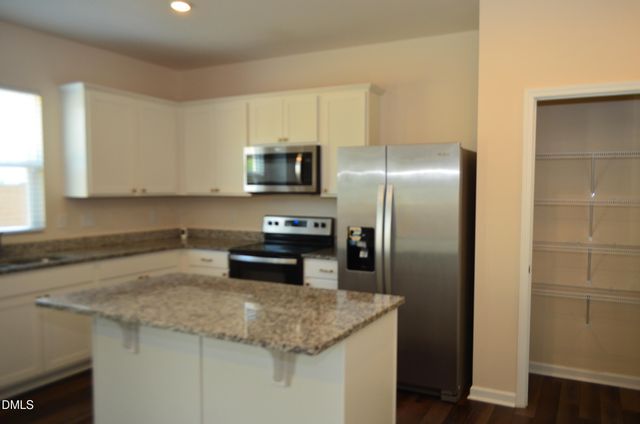 3553 Pinnacle Peak Drive, Raleigh, NC 27604